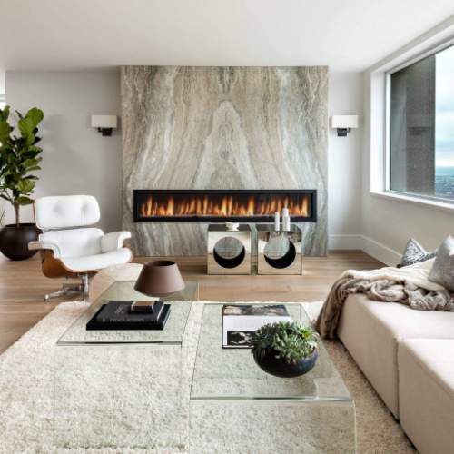 Image showcasing Designing for Wellbeing: Wellness Architecture in Luxury Developments